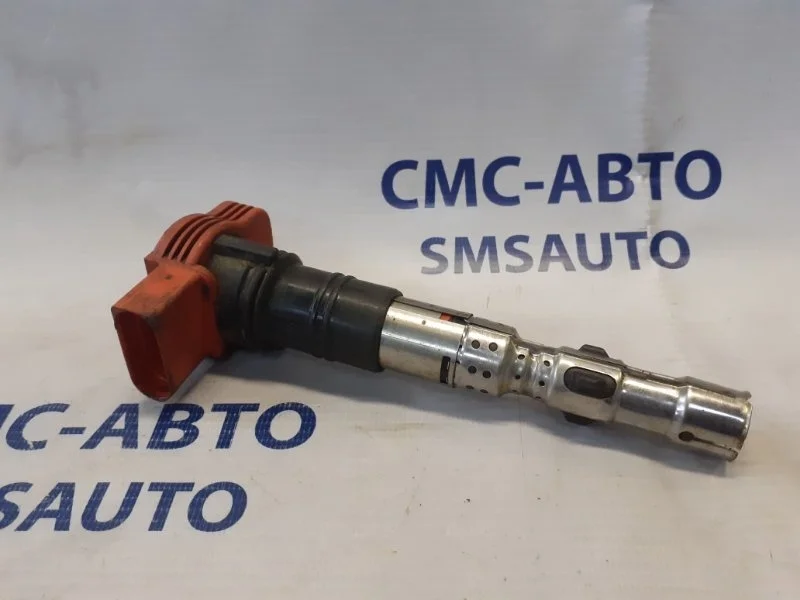Катушка зажигания Audi A8 077905115T D3
