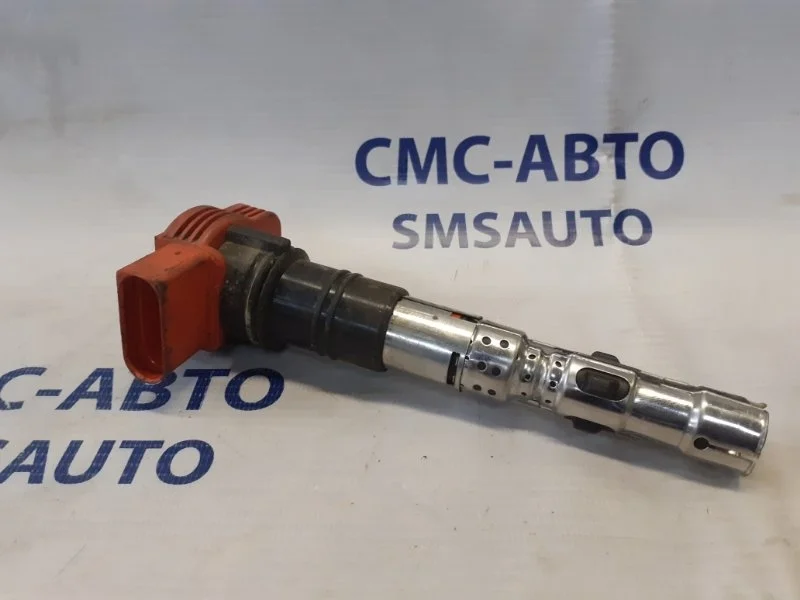 Катушка зажигания Audi A8 077905115T D3