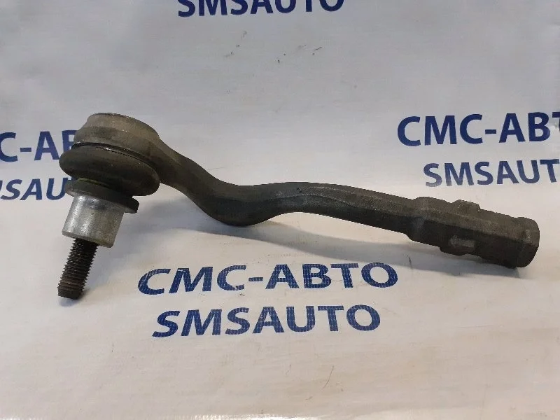 Рулевой наконечник Audi A6 4G0423811A C7 2.8, передний левый