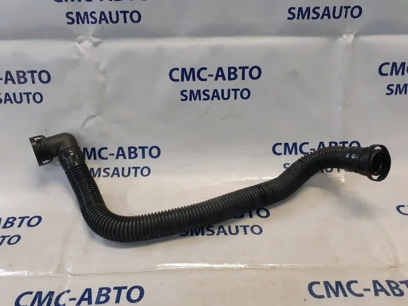 Патрубок вентиляции картера Audi A6 06J103221 C7 2.8