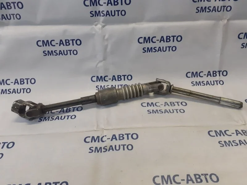 Кардан рулевой Audi A8 4E0419512 D3