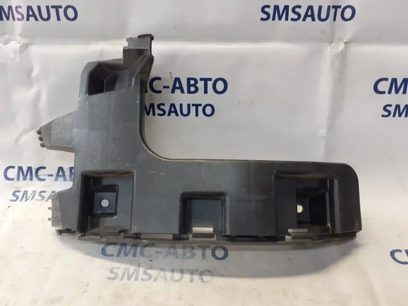 Кронштейн бампера под фонарь Volvo S60 2010-2013 30795054 С60 1.6T, задний левый