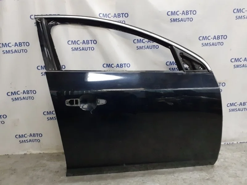 Дверь Volvo S60 2010-2013 31352780 С60 1.6T, передняя правая