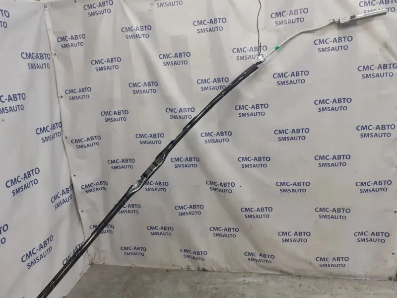 Подушка безопасности боковая ( шторка ) Mercedes-Benz Gl A1648601205 X164 4.7, правая