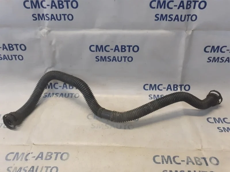 Патрубок вентиляции картера Audi A6 06J103221 C7 2.8