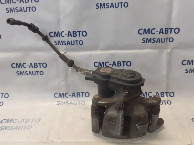 Суппорт Audi A6 4G0615404 C7 2.8, задний правый