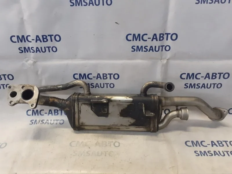 Радиатор дополнительный Mercedes-Benz E-Class A6421401175 W212 3.0D
