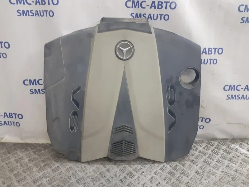 Крышка ДВС декоративная Mercedes-Benz E-Class A6420105767 W212 3.0D
