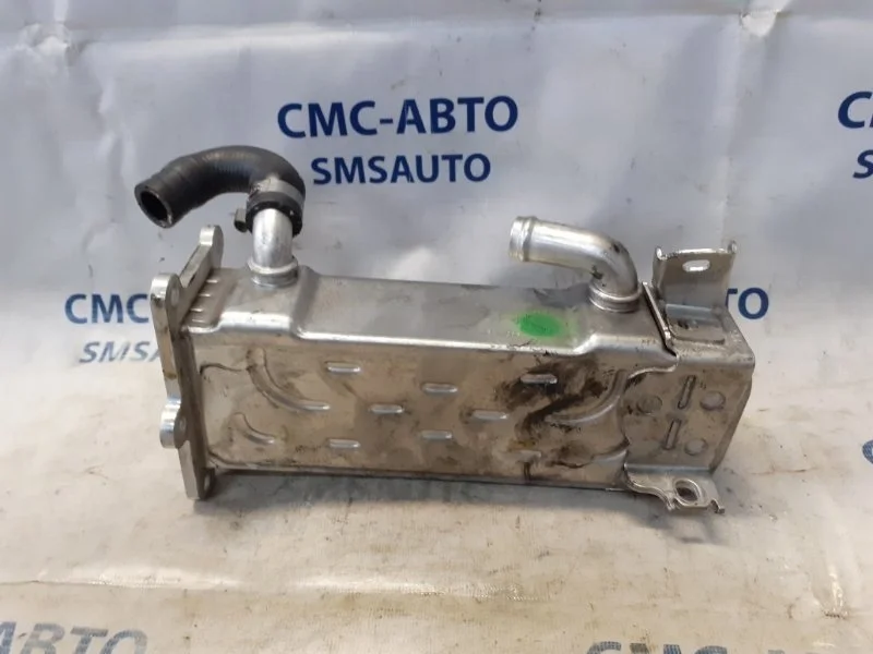 Радиатор дополнительный Mercedes-Benz Glc A6511400675 X253