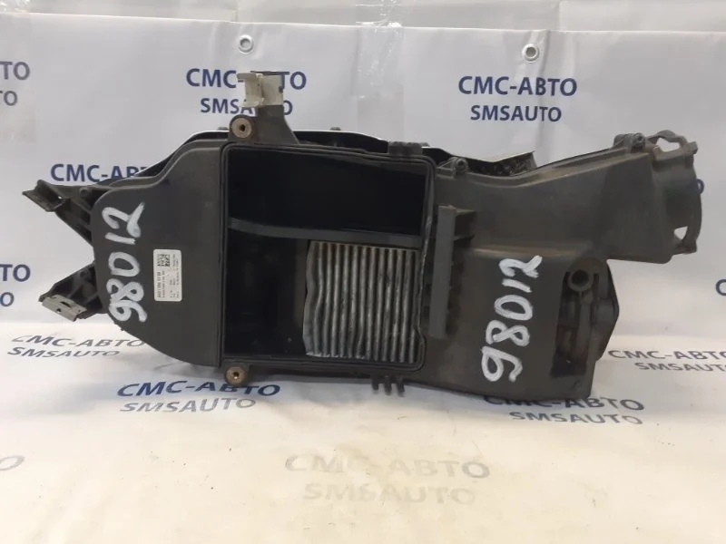 Корпус воздушного фильтра Mercedes-Benz Glc A6510900700 X253