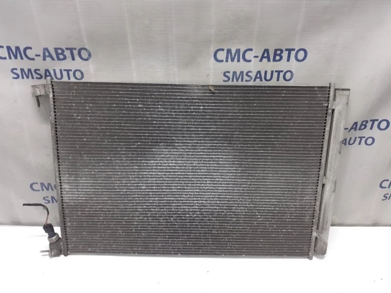 Радиатор кондиционера Mercedes-Benz Glc A0995000454 X253