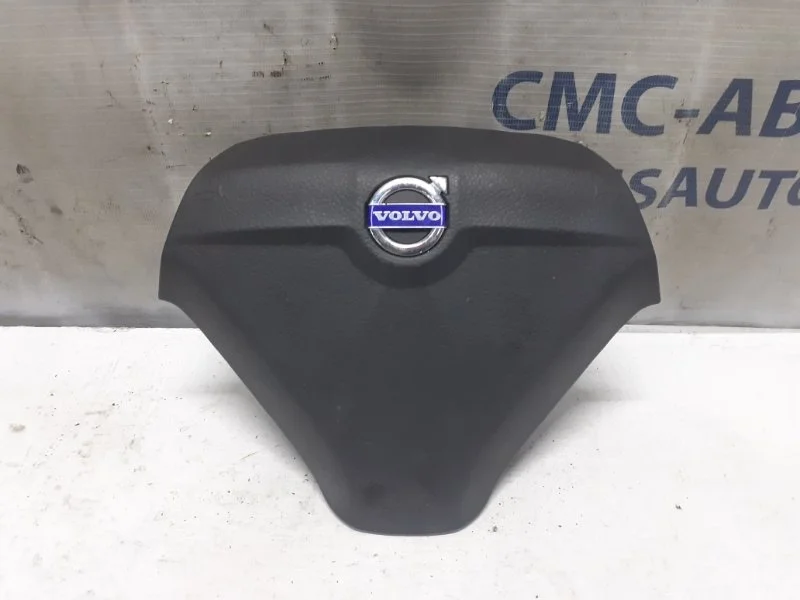 Крышка подушки безопасности Volvo Xc70 2005-2007 30754311 ХС70 2.5T