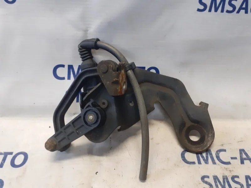 Датчик уровня подвески Audi A6 4F0616571K C6 2.8, задний левый