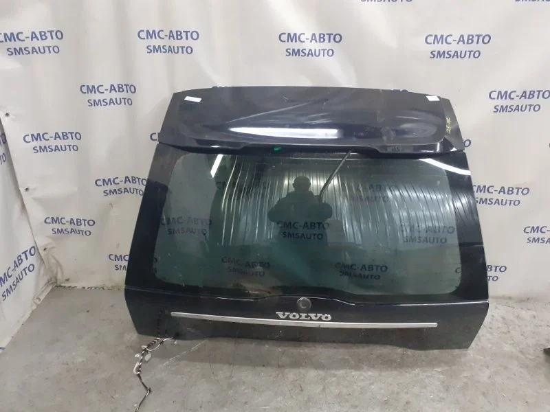 Крышка багажника Volvo Xc90 2007-2012 39852821 ХС90 4.4, задняя