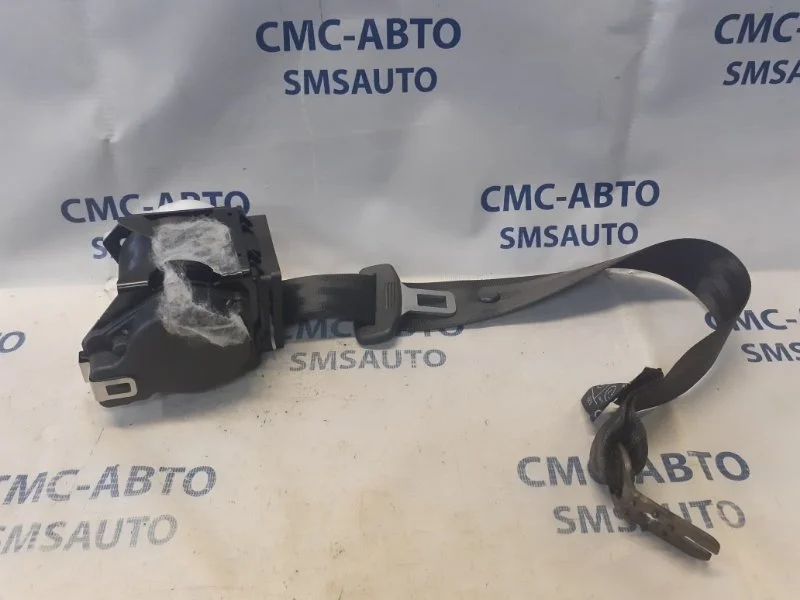 Ремень безопасности Audi A7 4G8857805B 4G 3.0 CGW, задний