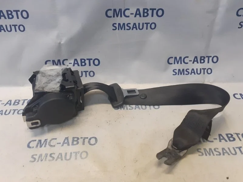 Ремень безопасности Audi A7 4G8857805B 4G 3.0 CGW, задний