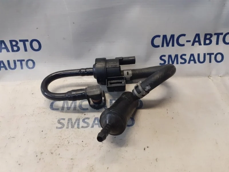 Клапан электромагнитный Audi A7 06H906517H 4G 3.0 CGW