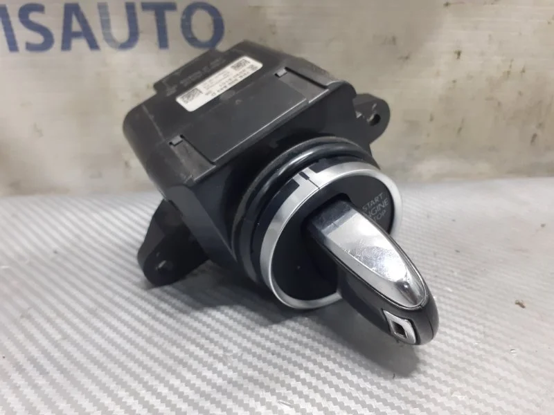 Замок зажигания Volkswagen Touareg 7P6905843D NF 3.0TD