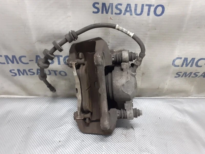 Суппорт Audi A5 2008-2010 8K0615124B 8K 2.0T, передний правый