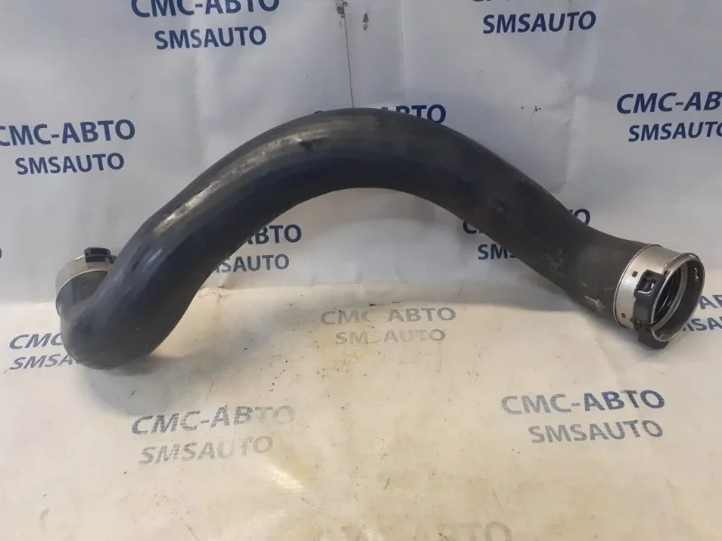 Патрубок интеркулера Mercedes-Benz E-Class A2045282682 W212 1.8T, правый