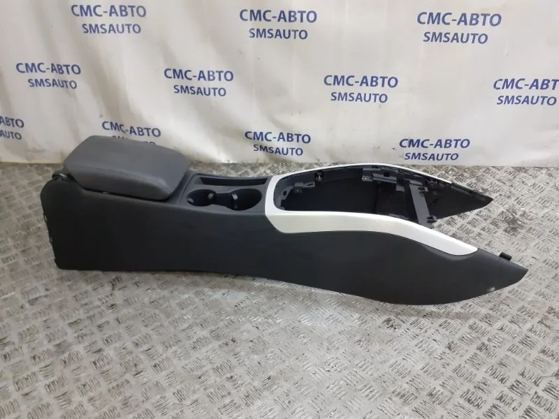 Центральная консоль Audi A5 2008-2010 8K0863244A 8K 2.0T
