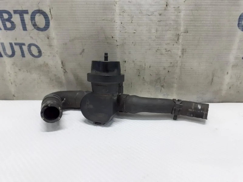 Клапан отопителя Volkswagen Touareg 1J0819809 NF 3.6