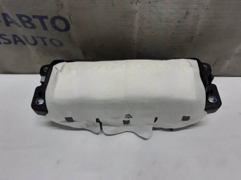 Подушка безопасности пассажира Airbag Volkswagen Touareg 7P6880204D NF 3.6