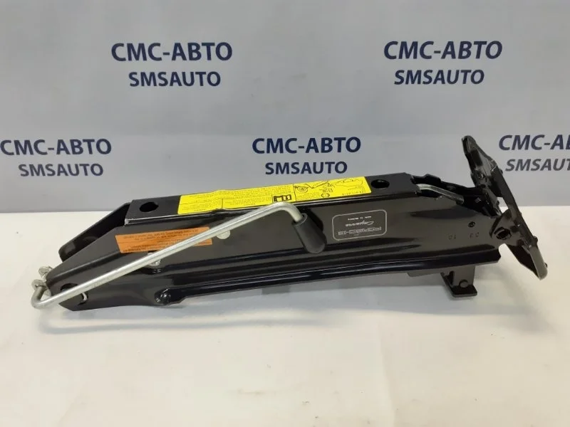 Домкрат Porsche Cayenne 7P0011031A 958 4.8. 4802