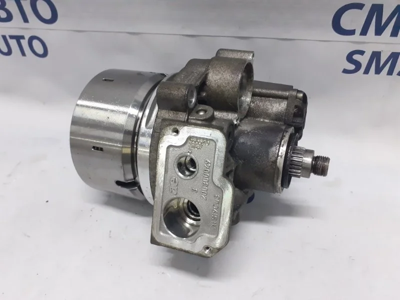 Муфта Haldex Volvo S80 36002177 С80 4.4