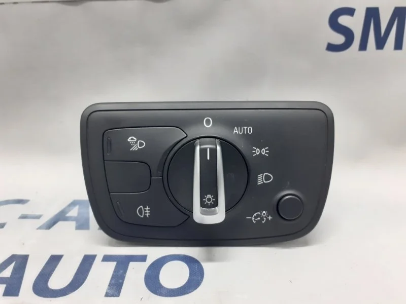 Блок управления светом Audi A6 4G0941531S C7 3.0T
