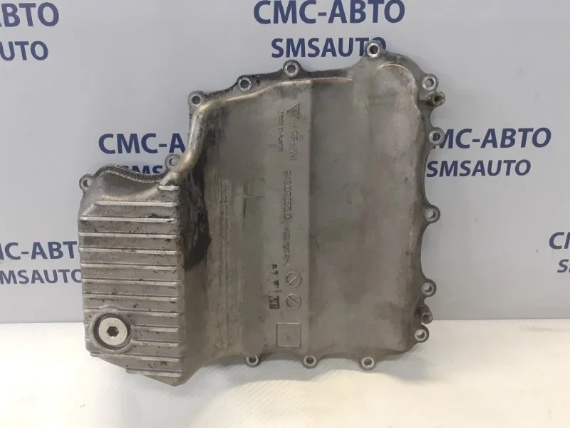 Поддон ДВС Porsche Cayenne 94810705510 958 4.8. 4802