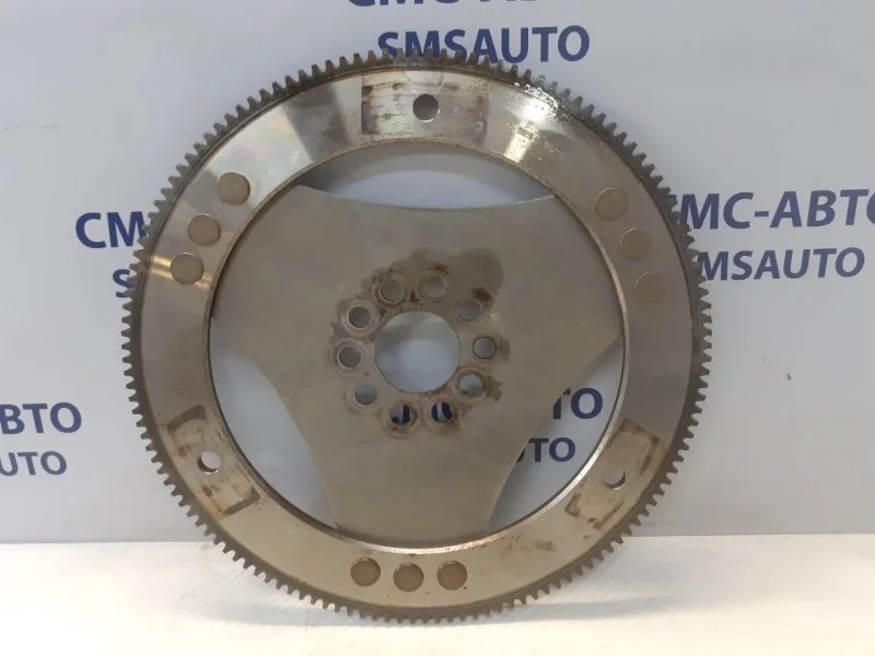 Маховик АКПП Volkswagen Touareg 022105323E NF 3.6