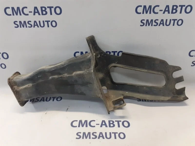 Кронштейн подрамника Volvo Xc60 31329436 ХС60 2.0T, передний правый