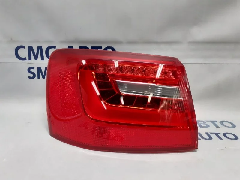 Фонарь на крыло Audi A6 4G9945095B C7 3.0T, задний левый
