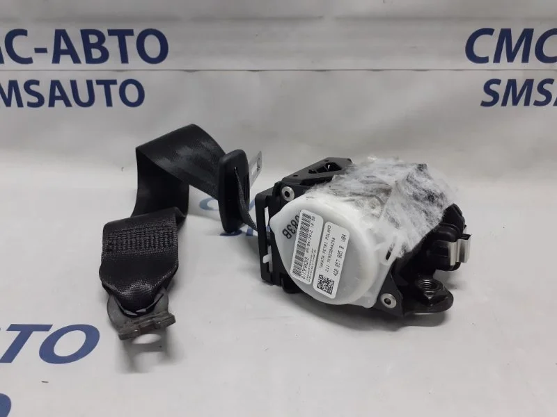 Ремень безопасности Audi A6 4G8857805B C7 3.0T, задний