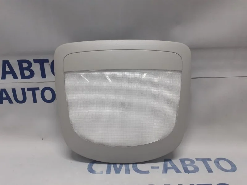 Плафон салона Mercedes-Benz Ml A1648200023 W164 3.5, задний