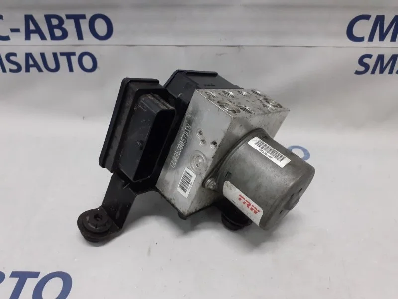 Блок АБС ABS Volkswagen Tiguan 2008-2012 5N0614517N 2.0T