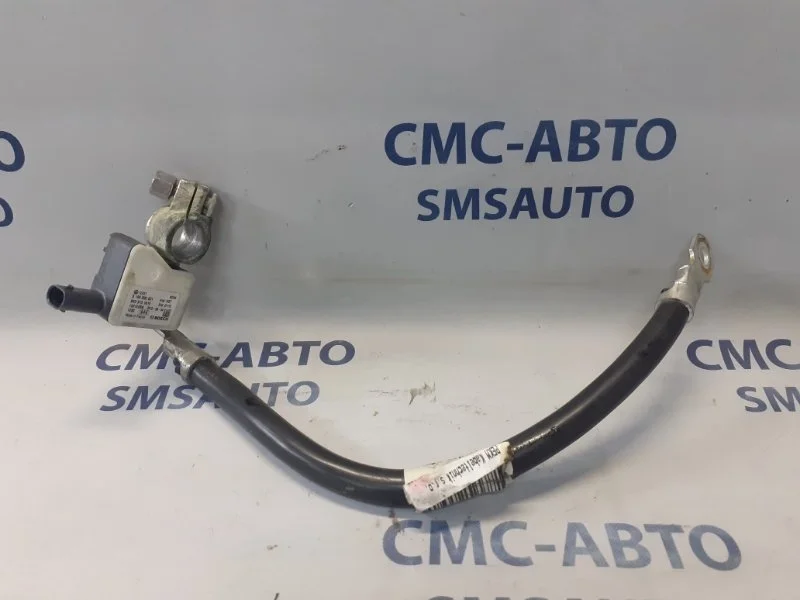 Проводка АКБ Audi A5 8K0915181E 8K 2.0T