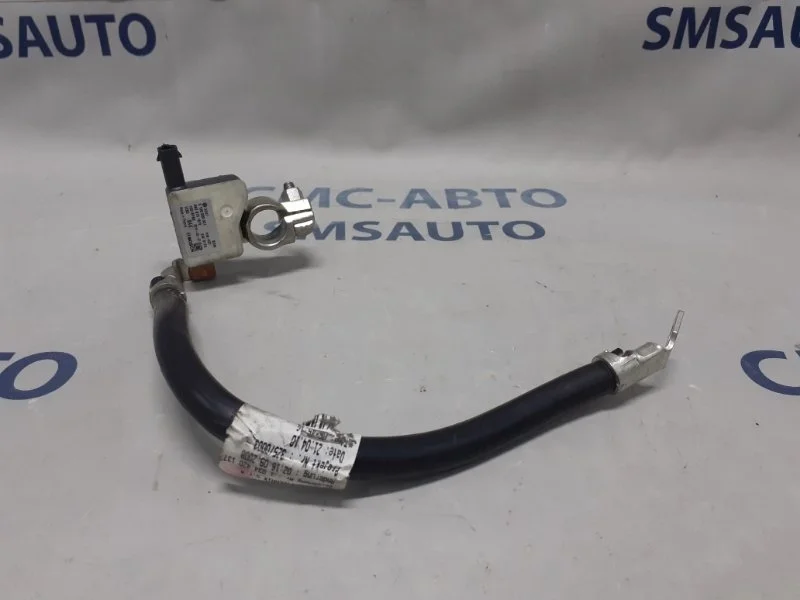Проводка АКБ Audi A5 8K0915181E 8K 2.0T