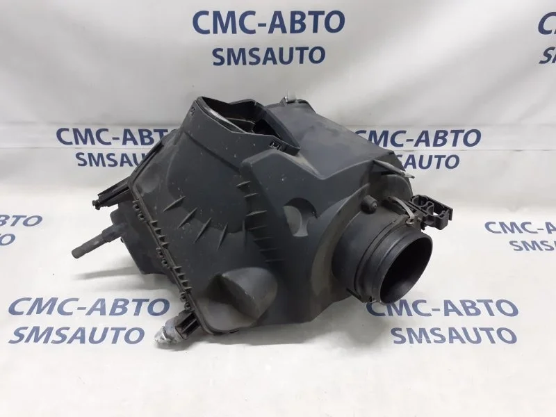 Корпус воздушного фильтра Audi A6 Allroad 4F0133835AR C6 3.2