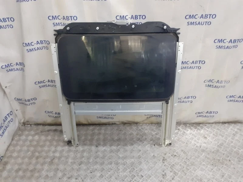 Люк в сборе Mercedes-Benz Cls-Class A2187801000 W218 3.5
