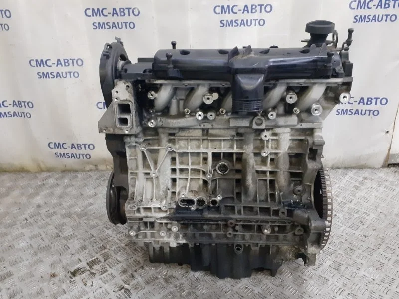 Двигатель 2.4D D5244T5 Volvo Xc60 36050451 ХС60 2.4D