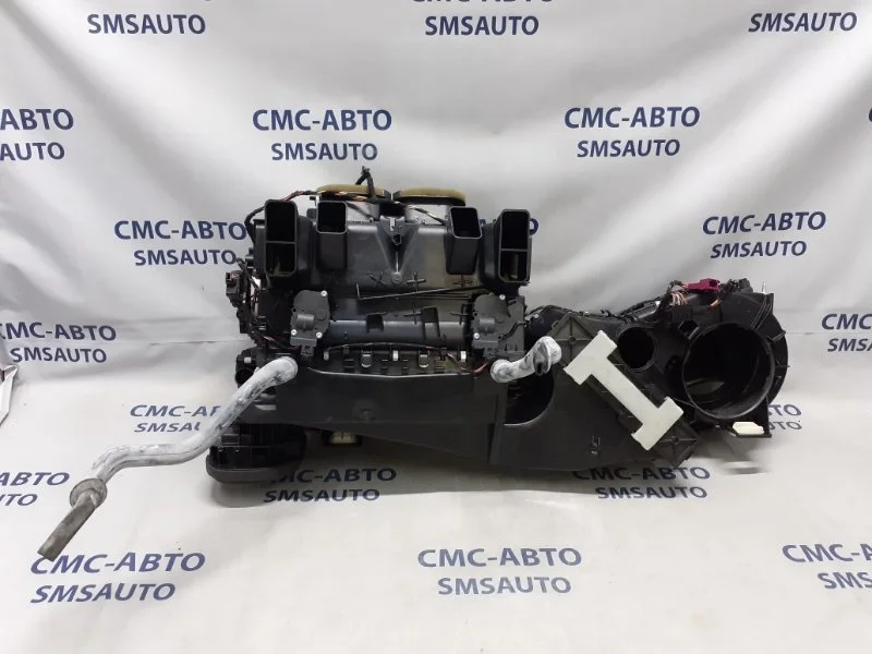 Корпус отопителя Mercedes-Benz Glk A2048303103 X204 3.0
