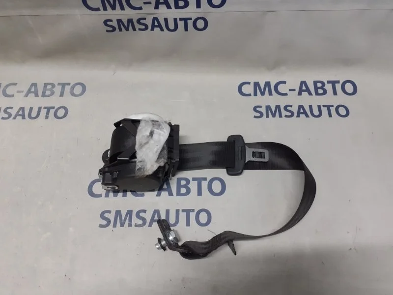 Ремень безопасности Audi A7 4G8857805B 4G 3.0 CGW, задний