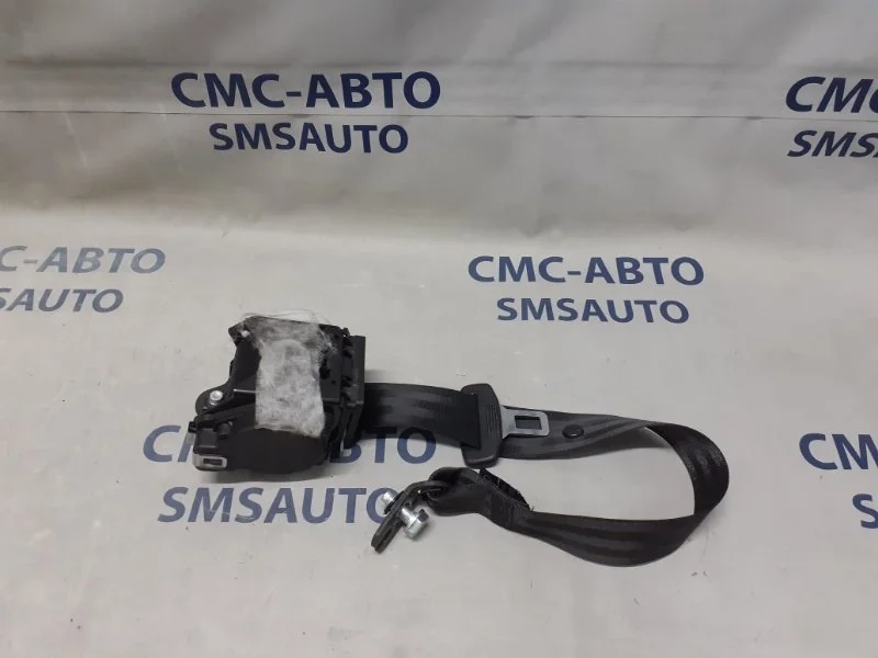 Ремень безопасности Audi A7 4G8857805B 4G 3.0 CGW, задний