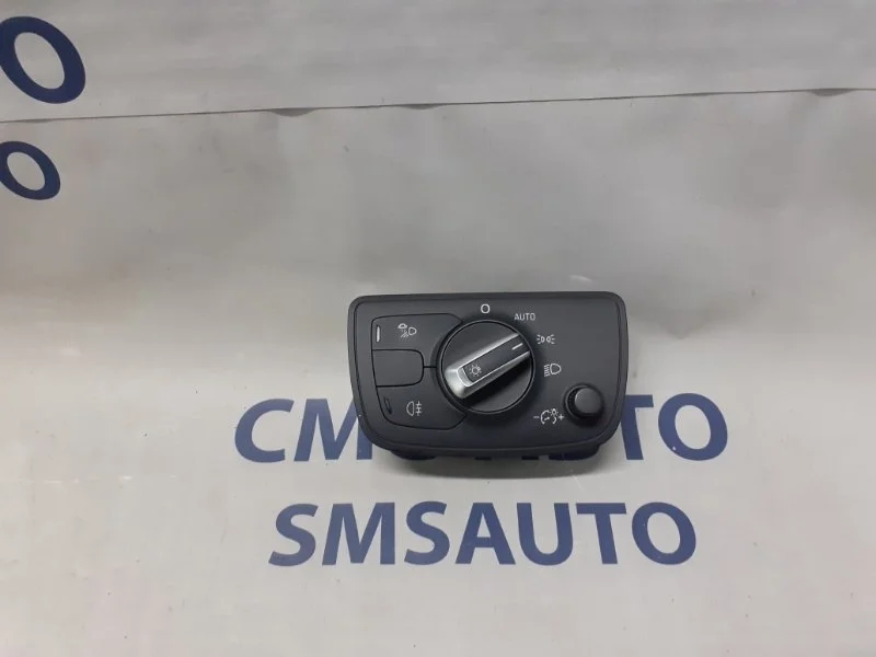 Блок управления фарой Audi A7 4G0941531E 4G 3.0 CGW