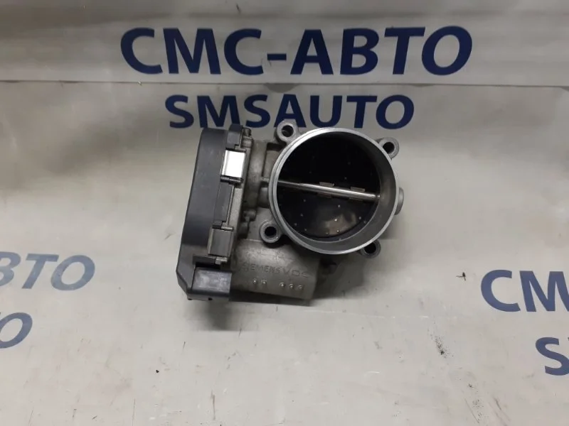 Дроссельная заслонка Audi A7 06E133062G 4G 3.0 CGW
