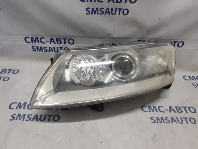 Фара адаптивный ксенон Audi A6 4F0941029CT C6 2.4, передняя левая