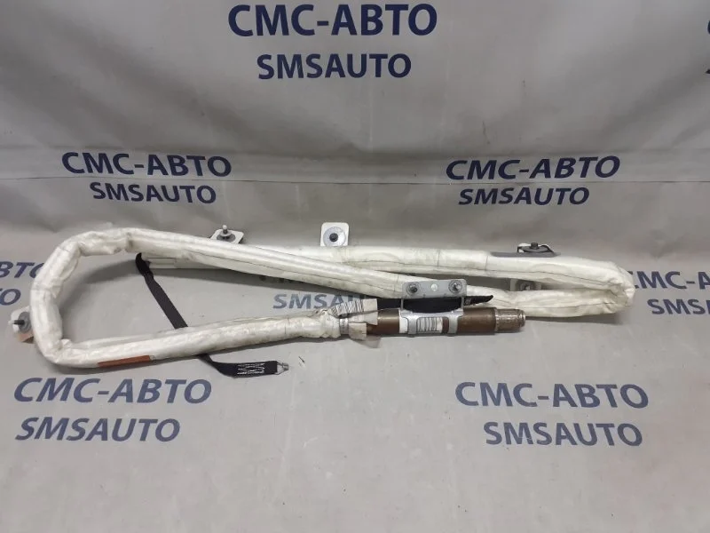 Подушка безопасности боковая ( шторка ) Volvo S80 31291247 С80 4.4, правая