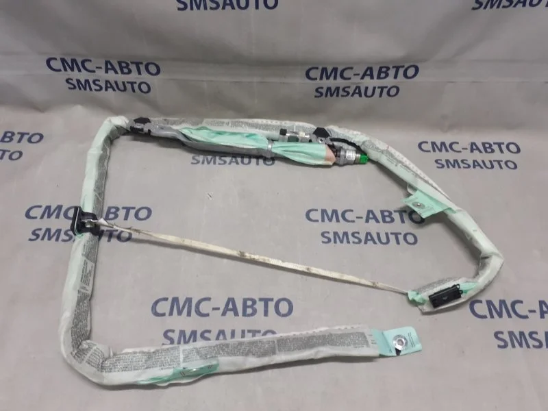 Подушка безопасности боковая ( шторка ) Mercedes-Benz Ml A1648601202 W164 3.0D, правая